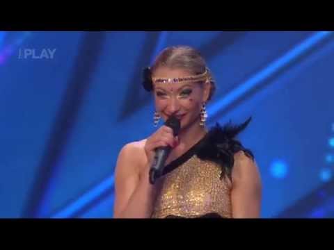 ČSMT 2015 - Růženka Kunstýřová