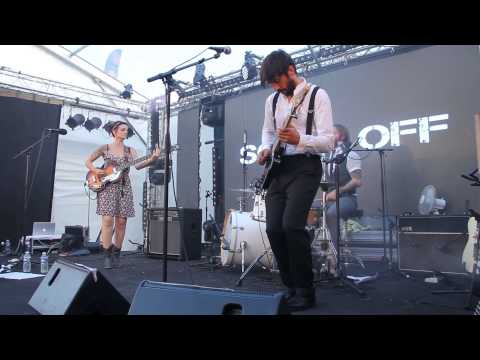 Country Boy (Live @ la Foire aux Vins 2015)