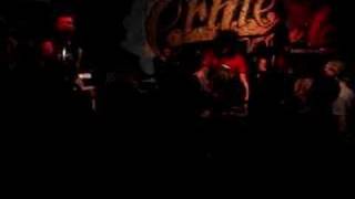 From Ashes Rise - "Reaction" live @ 924 Gilman