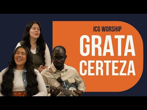 Grata Certeza Blessed Assurance - Bettel Music