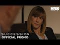 Succession: Season 2 Episode 9 Promo | HBO