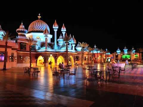Tours Alf Leila We Leila en Hurghada
