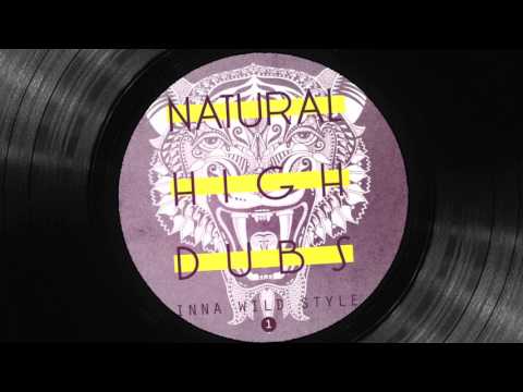 "Give me fi me food" - Natural High Dubs feat Danman