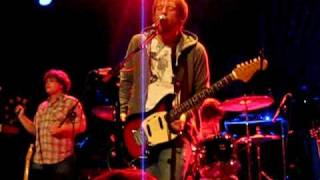 My Brother's Blood Live - Kevin Devine 12.20.09