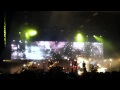 "Hoppipolla" - Sigur Ros - Stage AE, Pittsburgh 9 ...