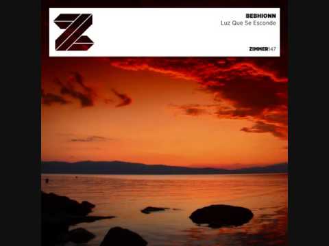 Bebhionn - Luz Que Se Esconde