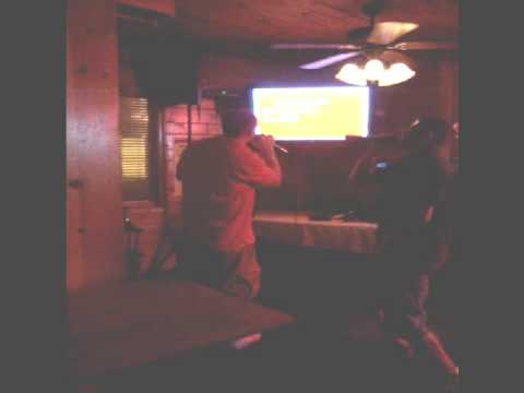 Joey Sutters - Poison Karaoke