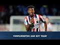 Nabeschouwen met Mike Trésor Ndayishimiye na #WILrkc