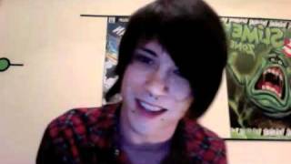 Seth Genocide: Gioventù Sfondata