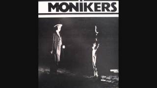 Obscure 80s New Wave - Monikers - Mad About You