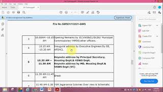 APSHCL Basic Training For ENA & WAS |Basic Training |