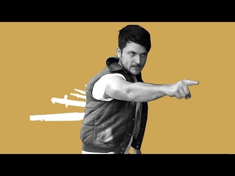 A Stab In The Back / SKETCH