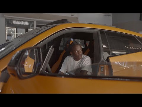 Noncha Mors - Meedogenloos (prod. KleinBeats)