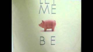 Radiorama - Let Me Be (Original Mix)