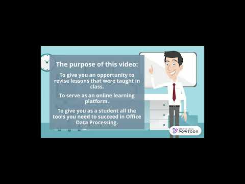 ODP Level 4 2019 NOV Step by Step