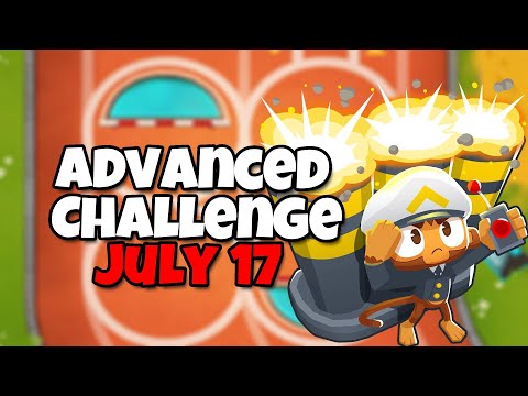 BTD6 Advanced Challenge | 76 go brrrrrrrrrrrrrrrrrrrrrrrrrrrrr 2.0 | July 17 2024