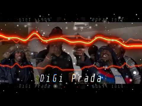 [FREE] FBG Duck x Rooga x DiGi Prada Type Beat 2 [Prod. DiGi Prada]