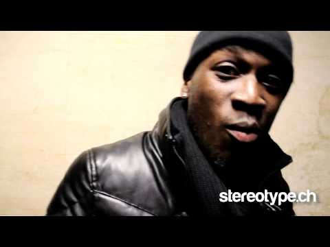 R.KETO - FREESTYLE // STEREOTYPE.CH