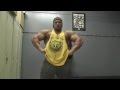 23 Yr Old SuperMutant Johnny