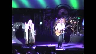 Fleetwood Mac - Goodbye Baby &amp; Farewells (Marysville, 06.26.2004)