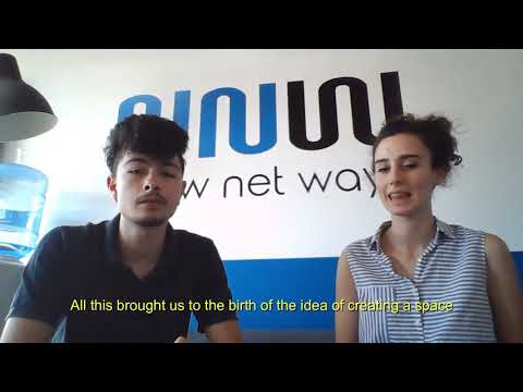 CIT Fuentes de Bejar by NNW