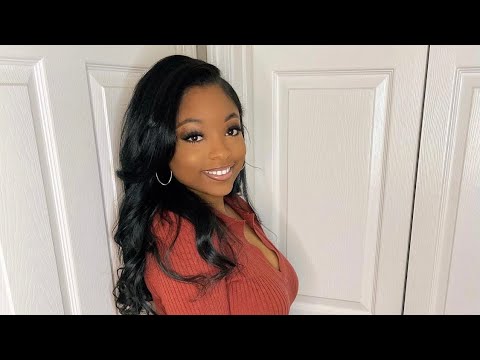 The Black Queens Project: Brandi Wilson