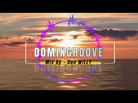 DOMINGROOVE  - Vol 2 / 25/06/2023