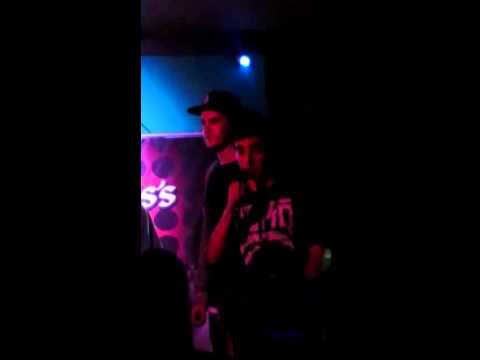 Ankreas vs scar vs naip vs wladi -parte 1- octavos