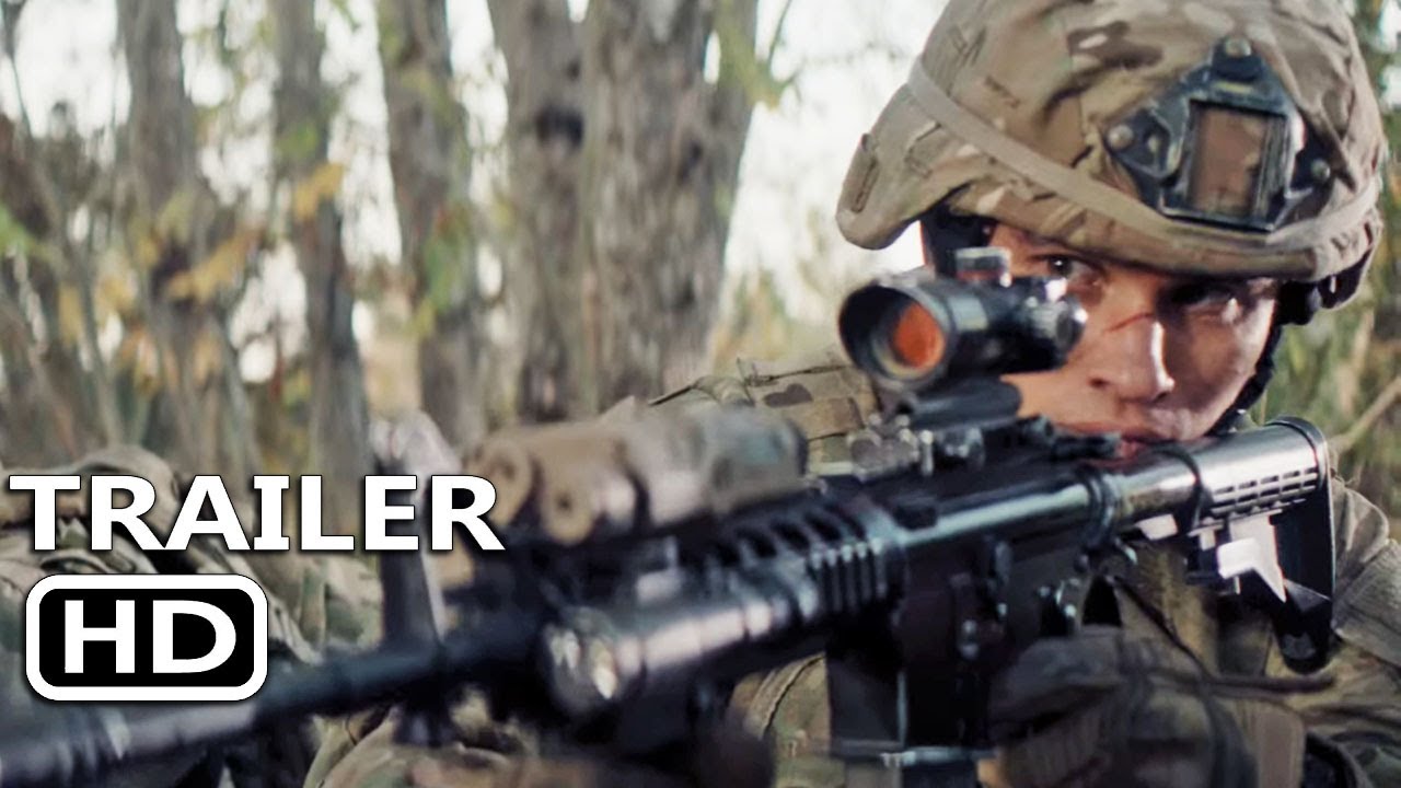 Valiant One - Videos