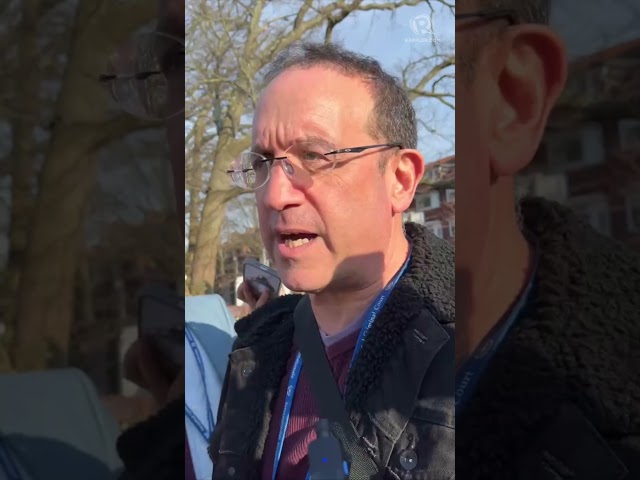 Kaufman’s main defense: No direct link from Duterte to the dead bodies