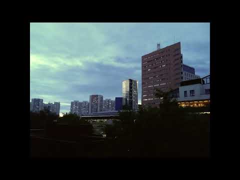 Vladimir Makarikhin - June Evening