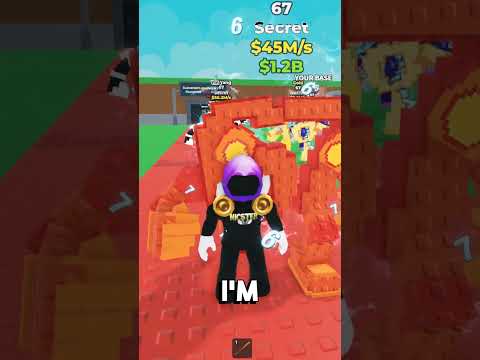 I UNLOCKED The 666 Ritual In Steal A Brainrot!