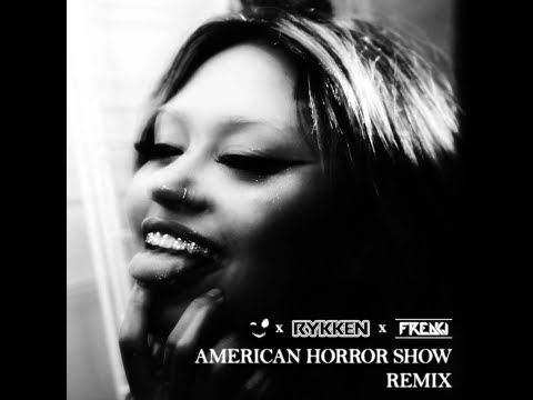 SNOW WIFE - American Horror Show (Cl04k, Rykken & FreakJ Remix)