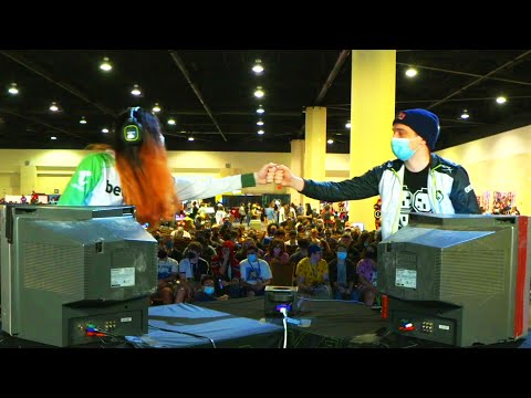 Magi 3-1s Plup @ CEO 2022 Winners Semis