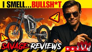 COSWHEEL R19 Review: The Sur-Ron Killer or Just Clever Marketing? (2026)