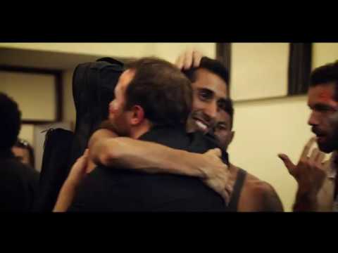 La Ventolera Candombe - LLamadas 2020