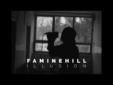 Faminehill - “Illusion” (Official Music Video) | CaliberTV Premiere