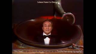 Tino Rossi - Le plus beau tango du monde