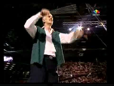 Šejla Kadić - Ya Mustafa