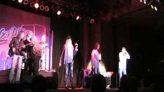 Oak Ridge Boys - Dancing the Night Away