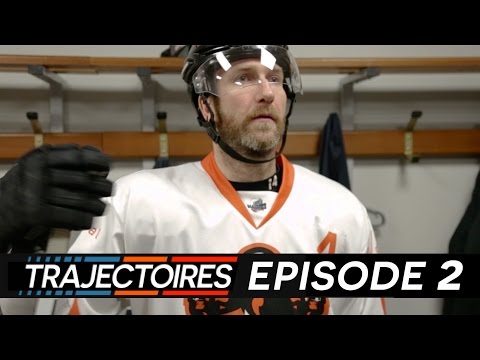 Terrain de Jeu "Trajectoires" Teaser Episode 2
