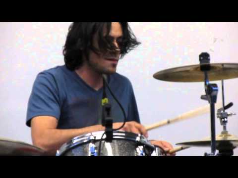 Beautiful Day SEMPLE cover LIVE - U2