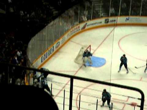 San Jose Sharks (2008)