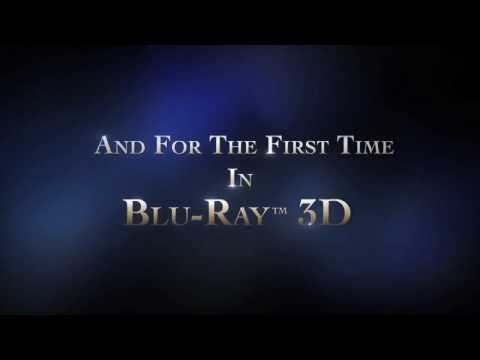 Titanic Blu-ray - Official® Trailer 2 [HD]