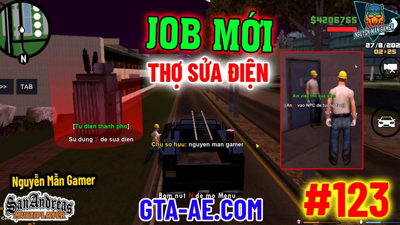 Video hướng dẫn 08