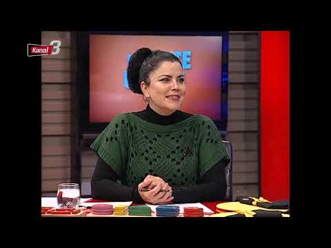 KANAL 3’TE SABAH 12 02 2019