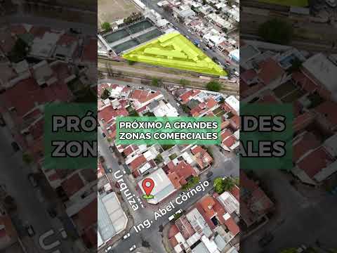 Galpón en alquiler Macrocentro, Salta #inmobiliaria #bienesraices  #galpones  #ventagalpon