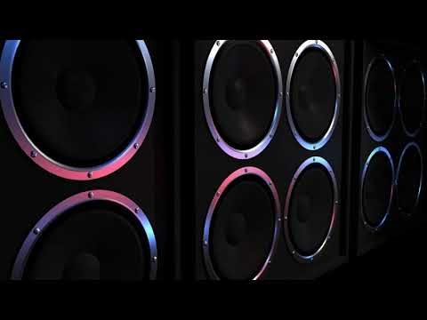 Lloyd D Stiff - Bad Talk (Rebassed)