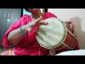 Dholak Bajane Ka Aasaan Tarika