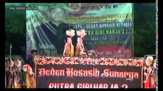 Download lagu Wayang Golek Terbaru   Sayembara Drupadi 4 @ seni sunda mp3